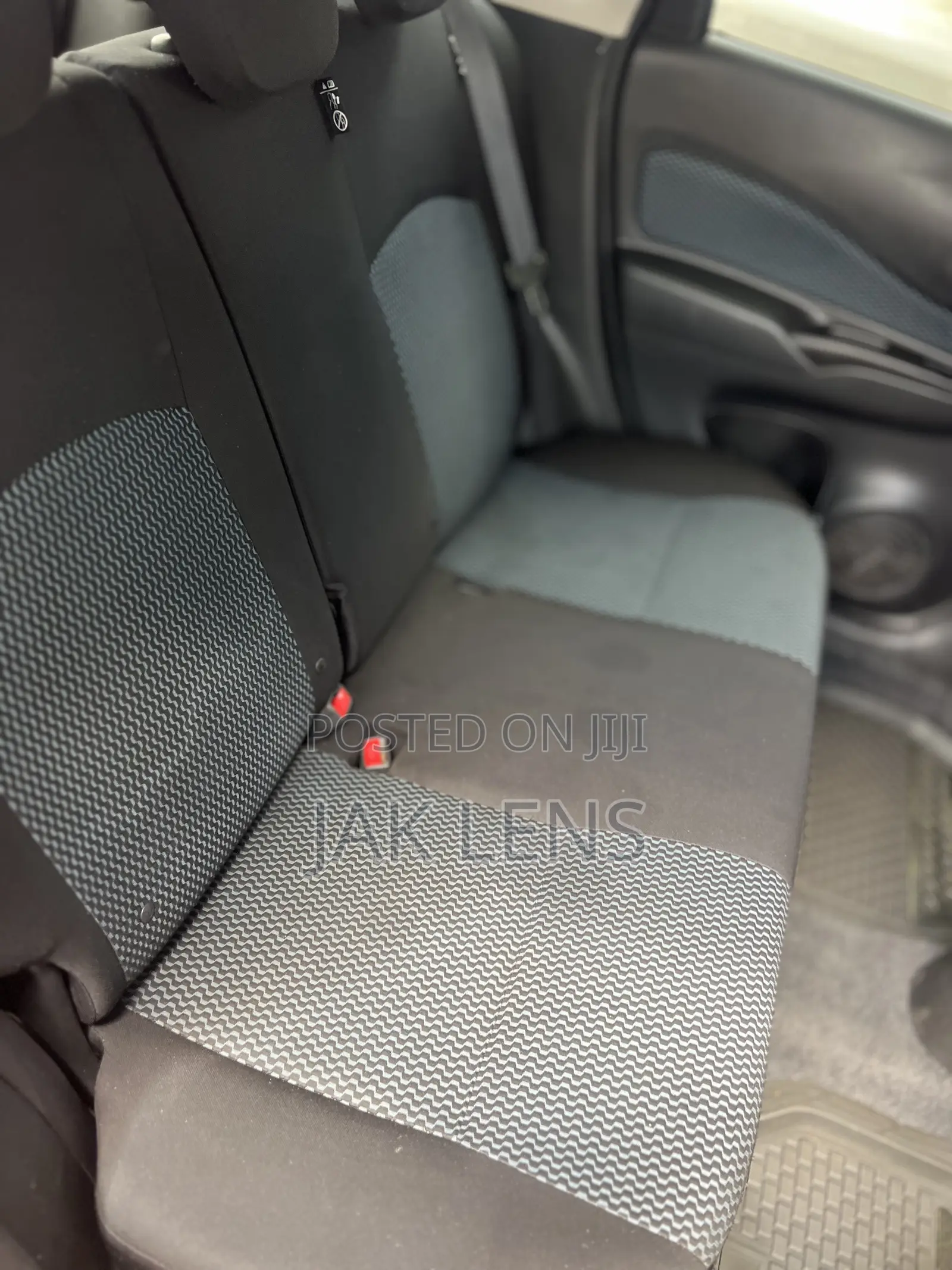Nissan Note 1.2 Petrol 2016 Pink