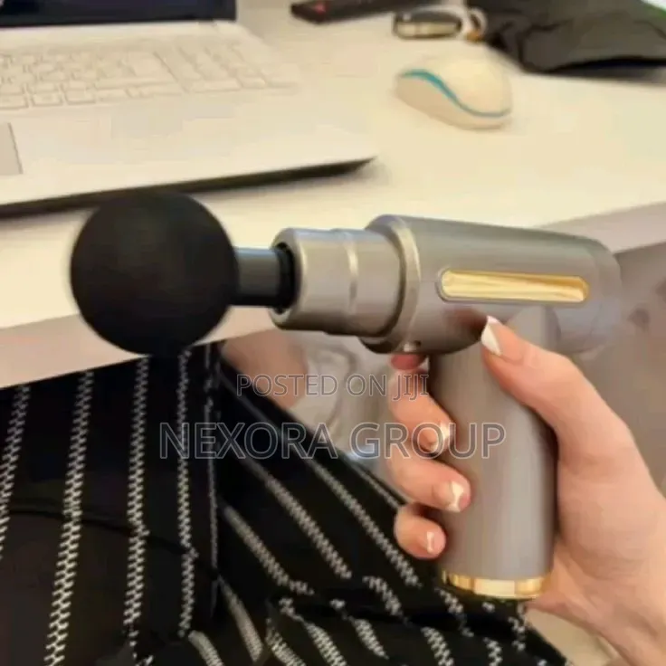 Full Body Handheld Muscle Massager