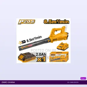 Cordless - Cabli203235