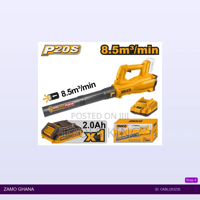 Cordless - Cabli203235