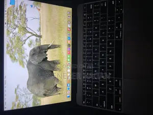 Laptop Apple MacBook 8GB SSD 256GB
