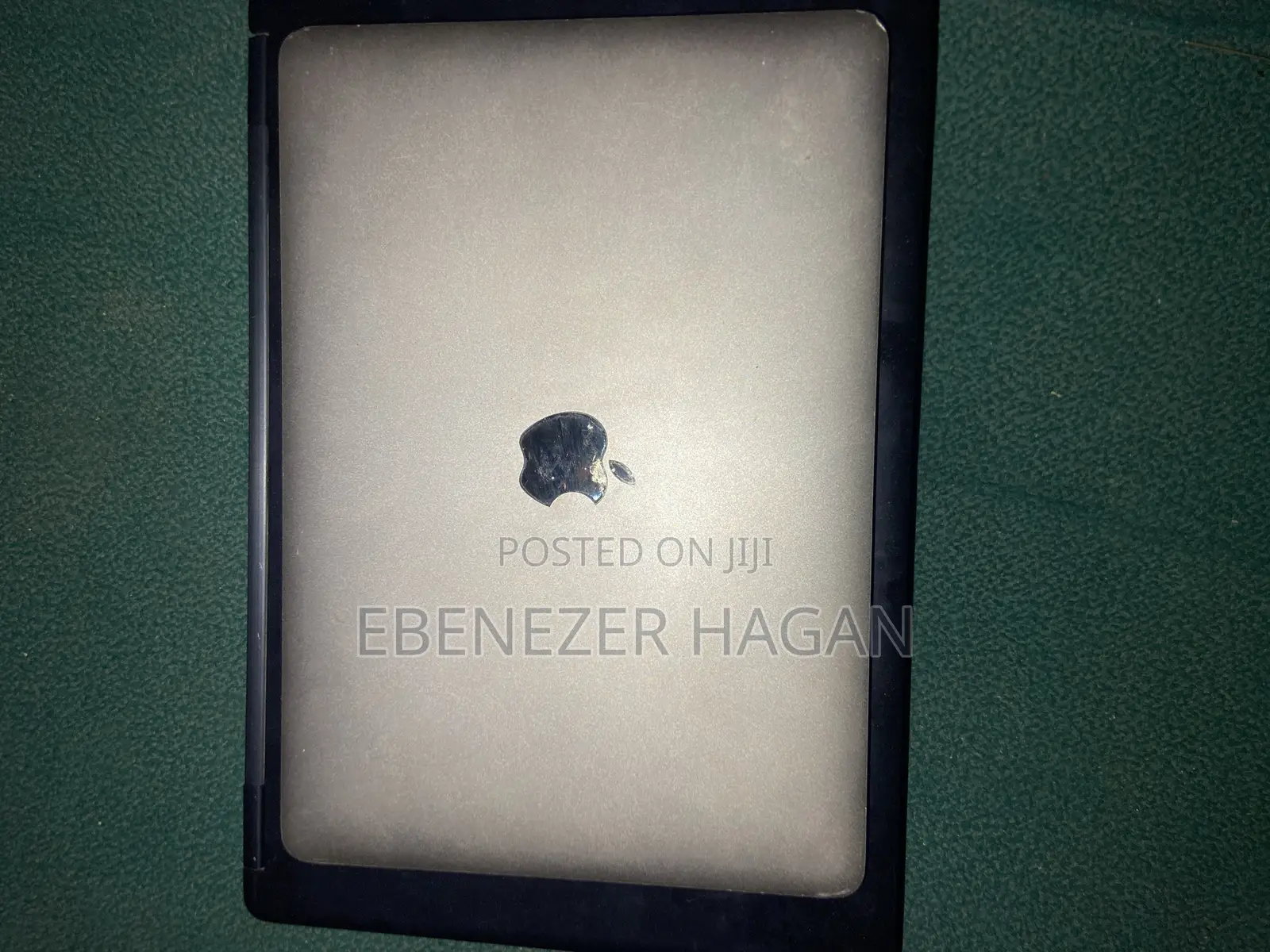 Laptop Apple MacBook 8GB SSD 256GB