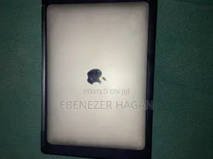 Laptop Apple MacBook 8GB SSD 256GB