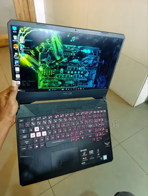Laptop Asus 16GB Intel Core i5 SSD 500GB