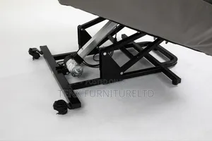 Electric Recliner Sofa (Dual Motor)