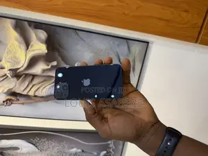 Apple iPhone 13 Mini 128 GB Blue