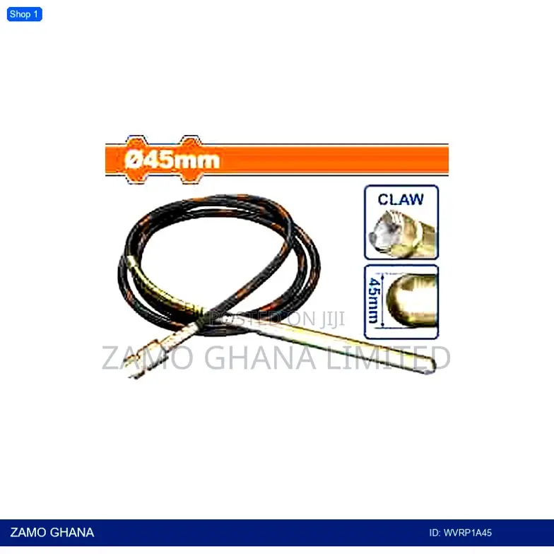 Vibrator - Wvrp1a45