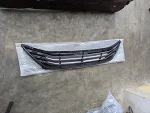Hyundai Elantra Lower Bumper Grille 2013,2014,2015,2016