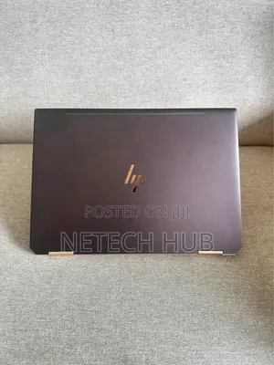 New Laptop HP Spectre X2 16GB Intel Core i7 SSD 512GB