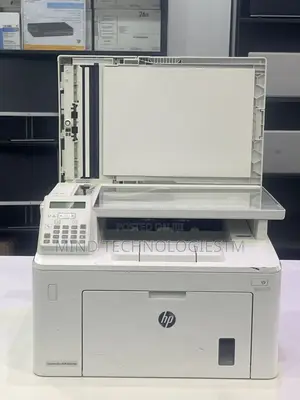 Hp Laserjet Pro MFP M227fdn