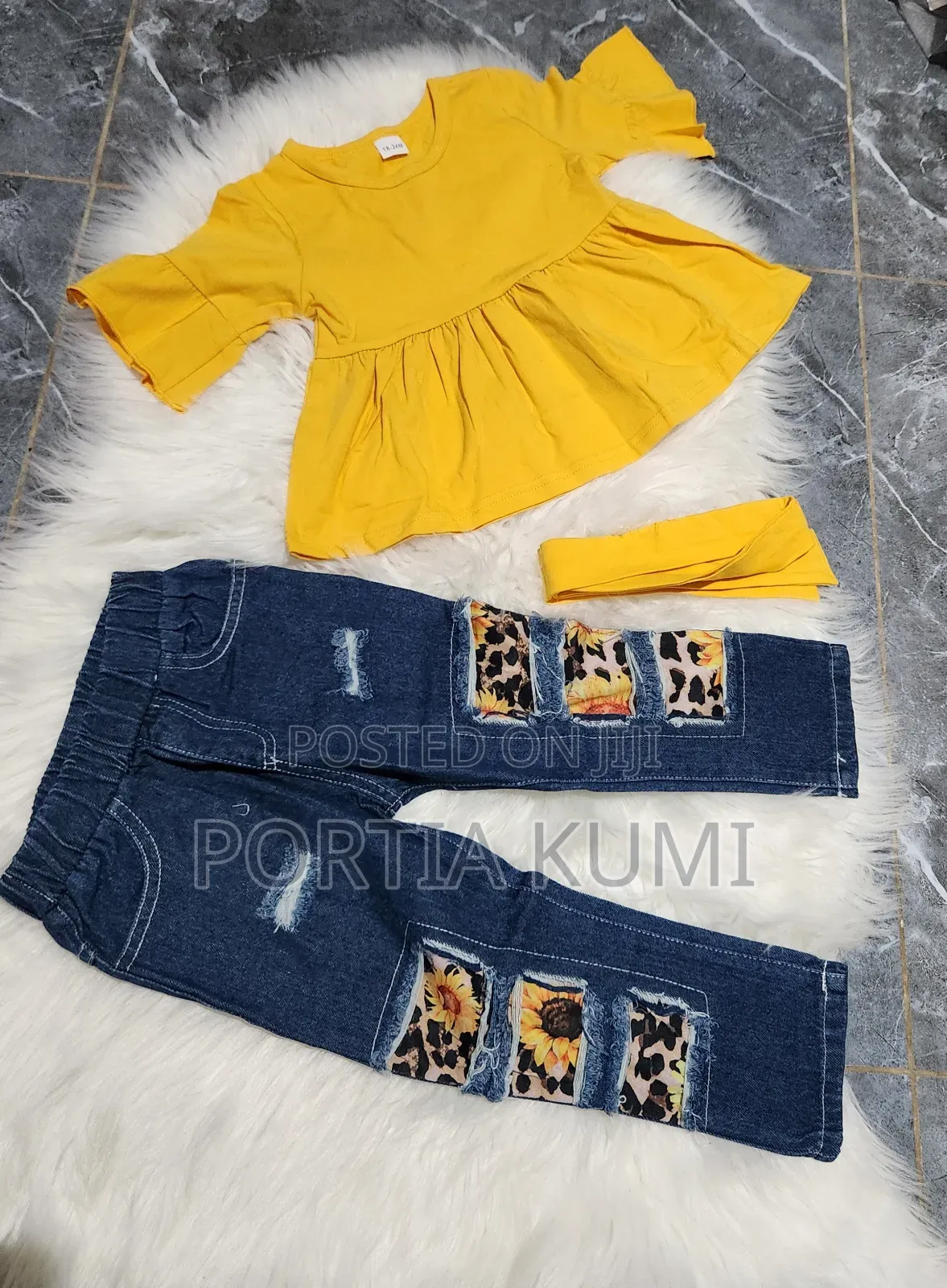 Kids Clothing