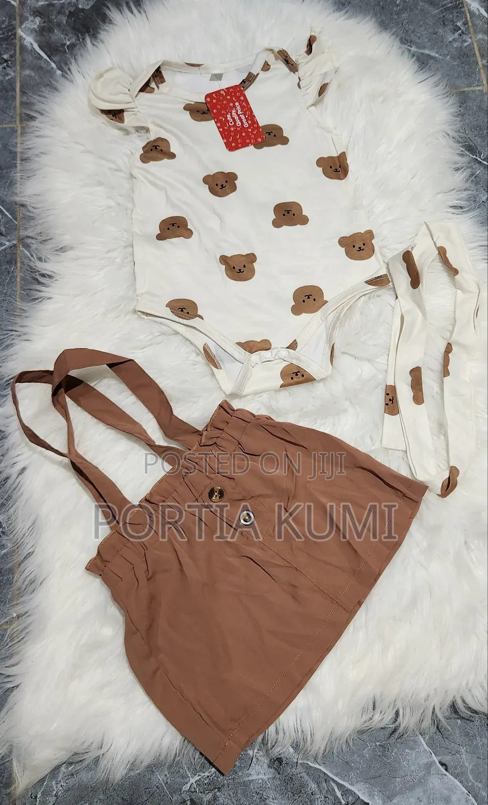 Kids Clothing