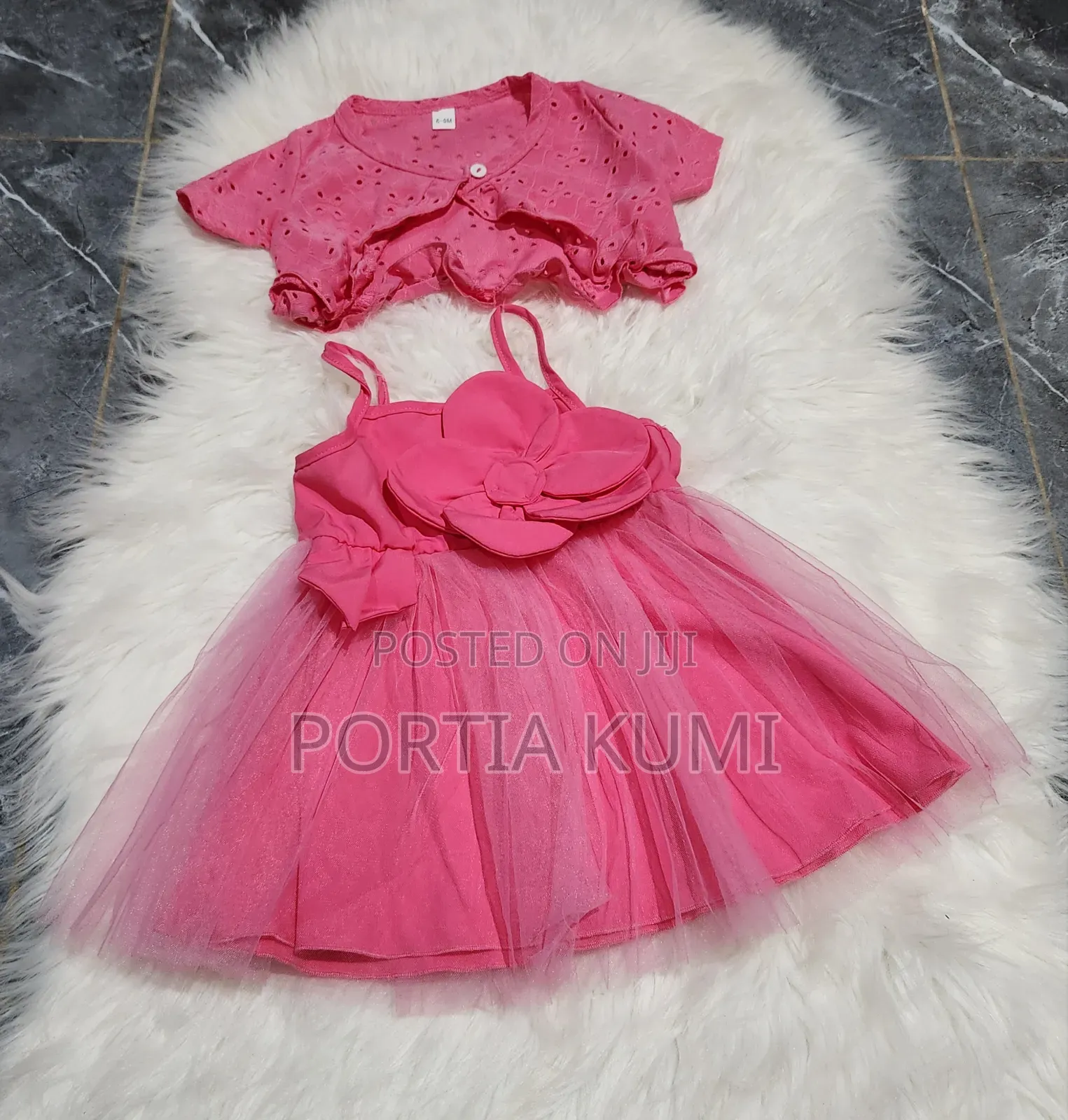 Kids Clothing
