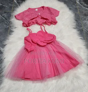 Kids Clothing