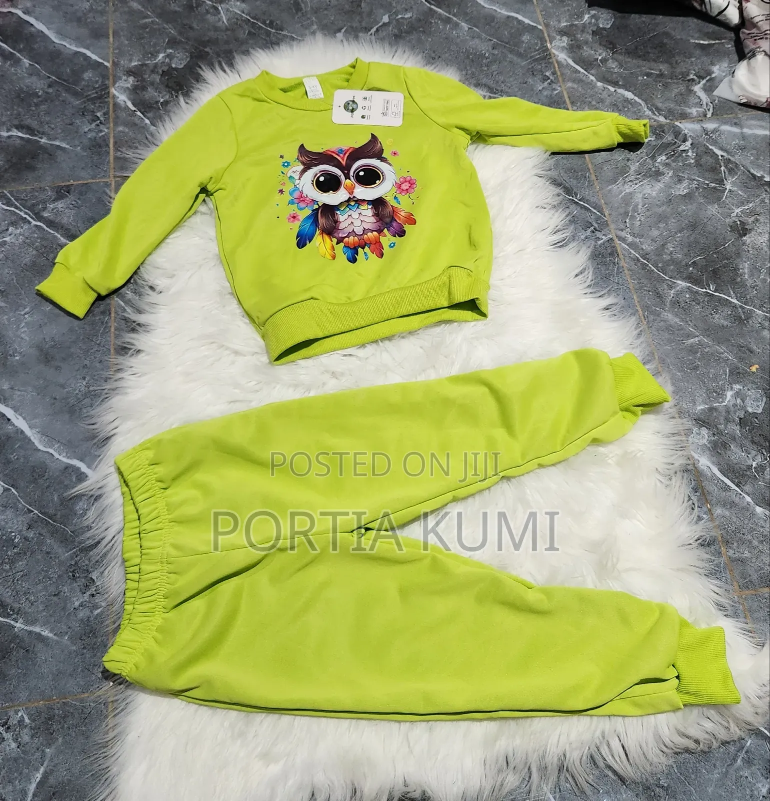 Kids Clothing