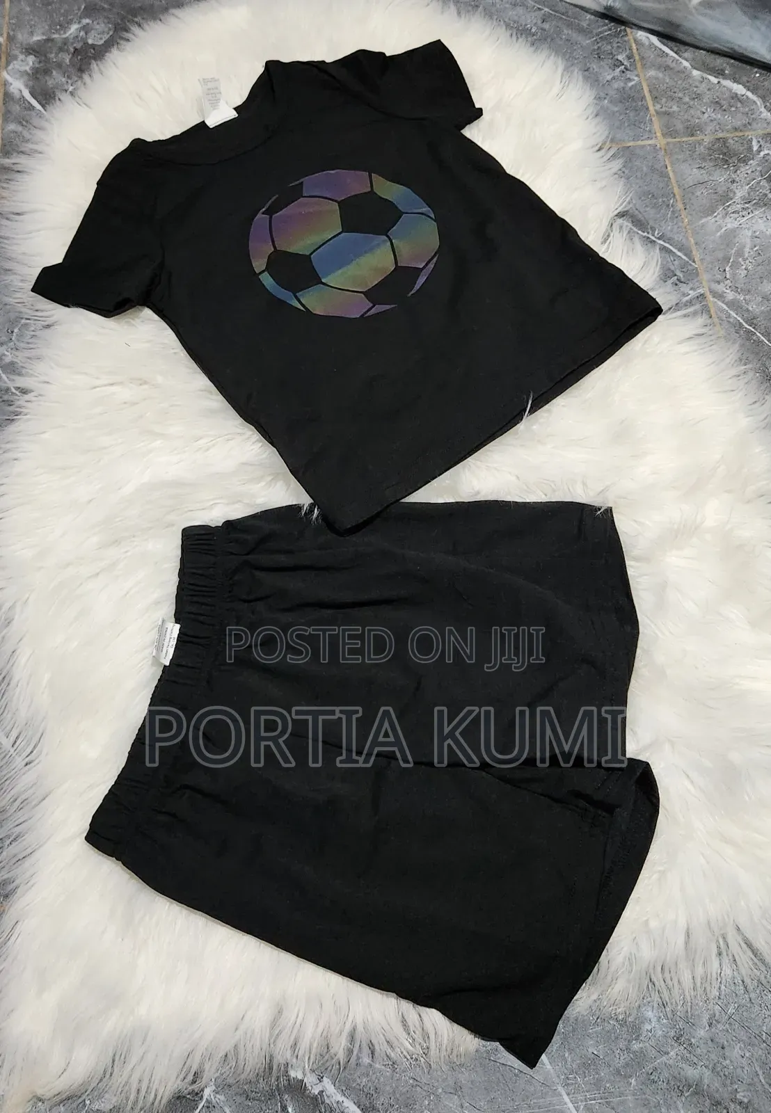 Kids Clothing