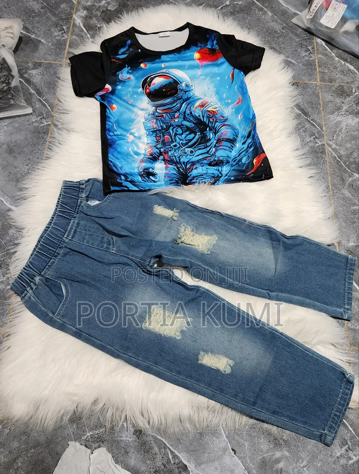 Kids Clothing