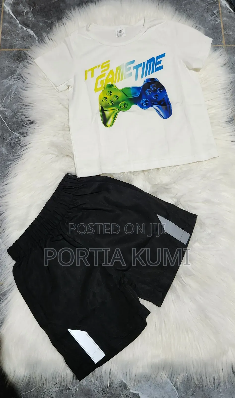 Kids Clothing