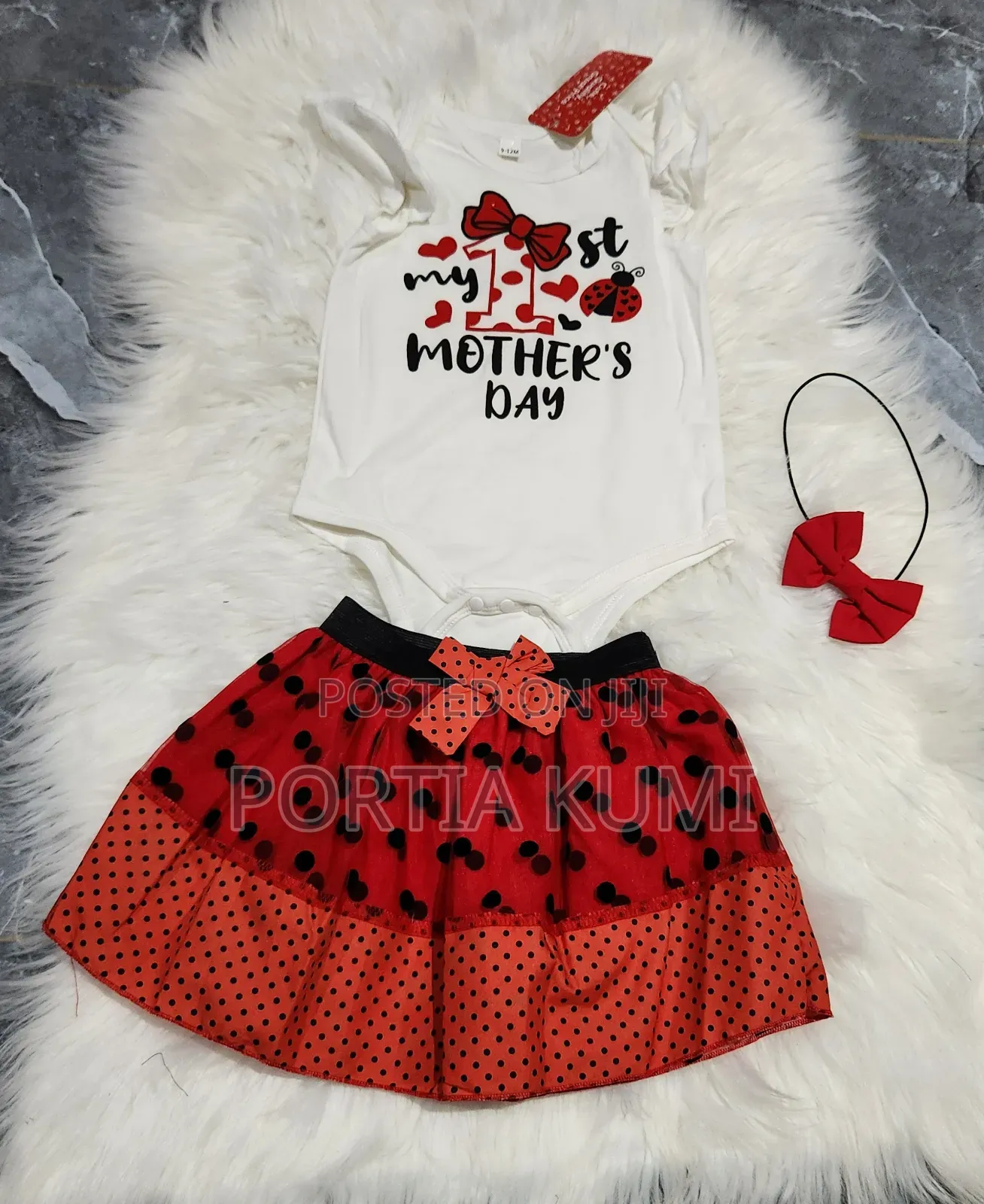 Kids Clothing