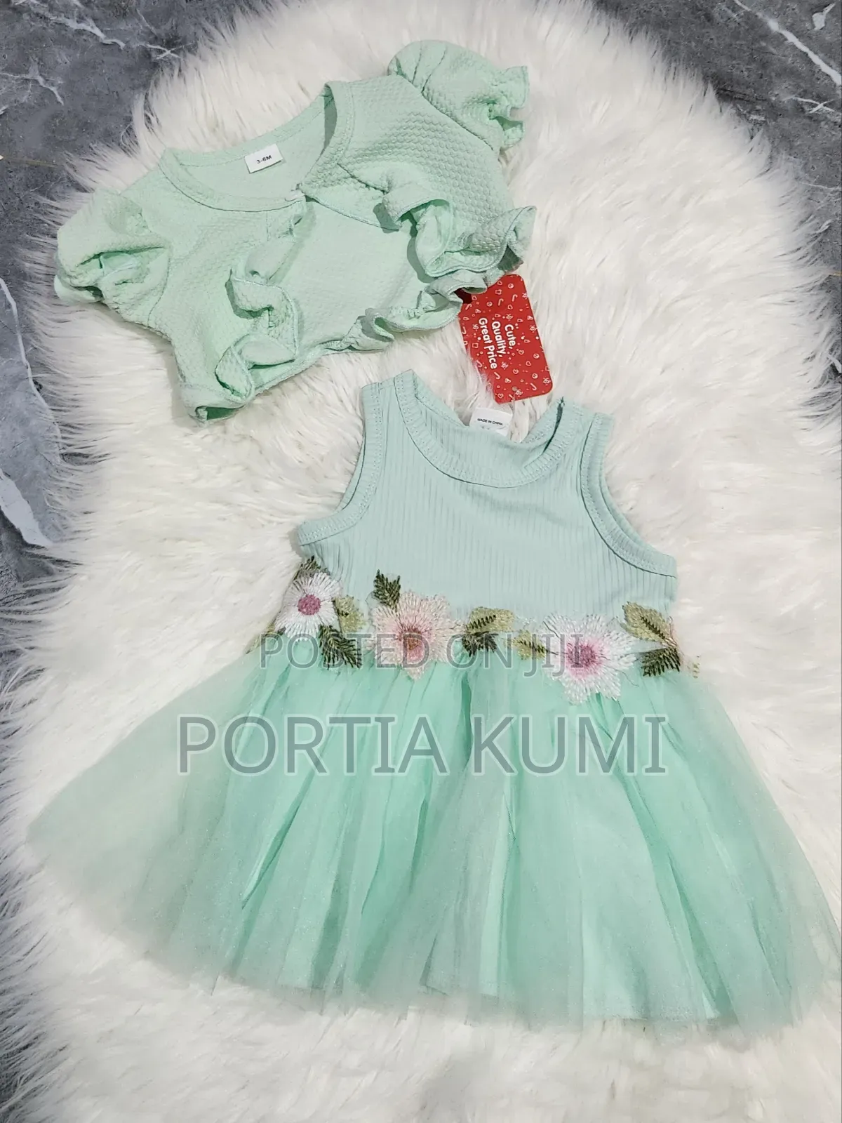 Kids Clothing