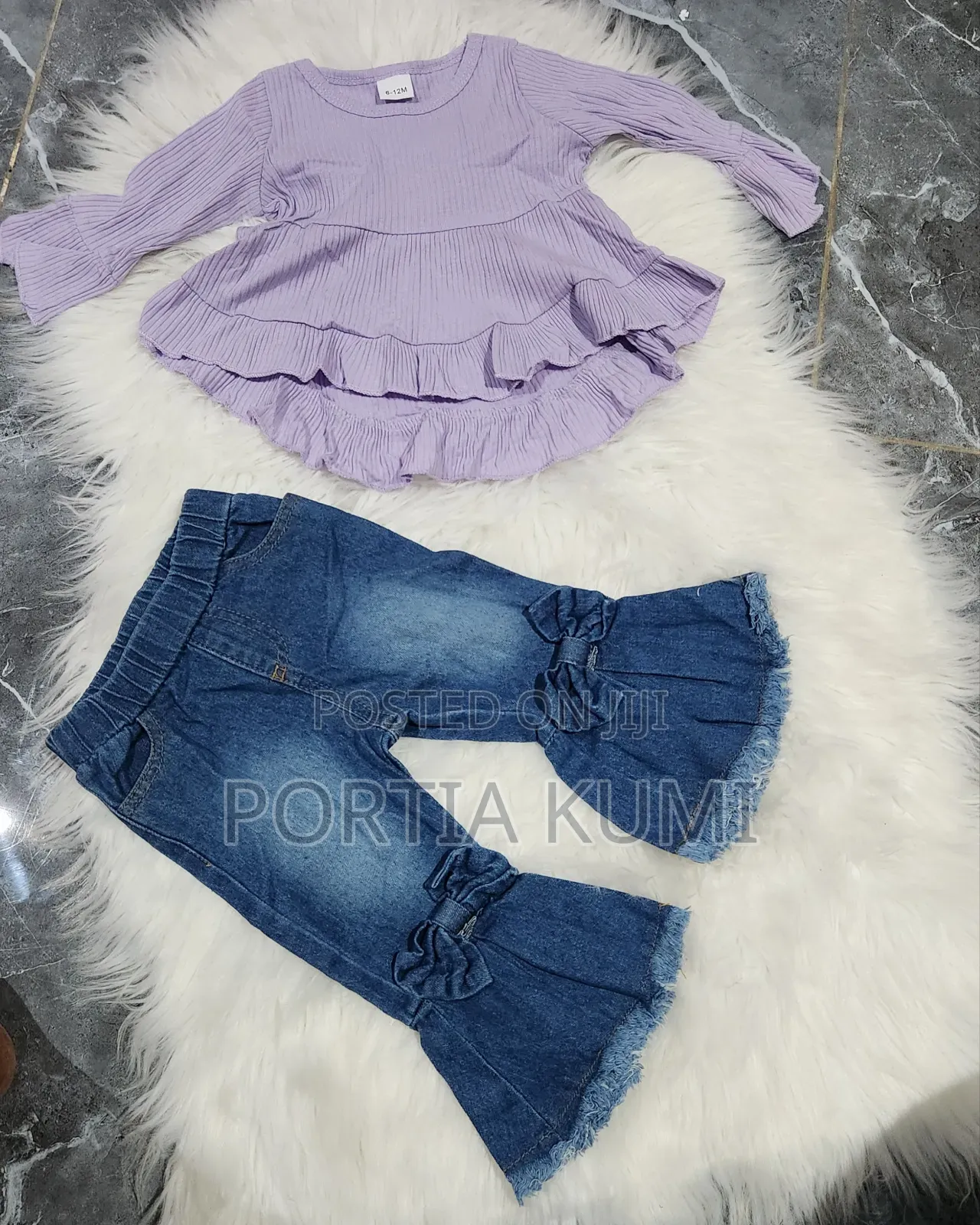 Kids Clothing