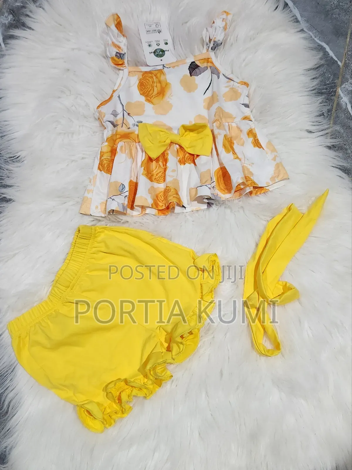Kids Clothing