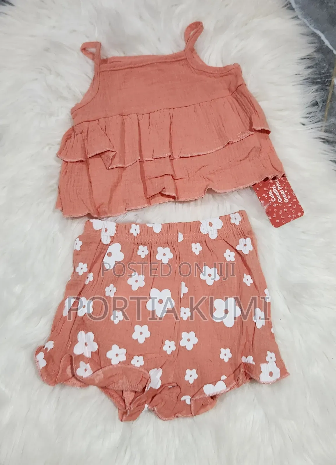 Kids Clothing