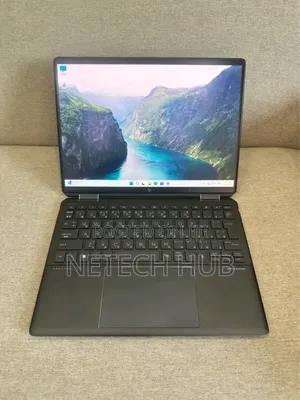 New Laptop HP Spectra 13 16GB Intel Core i5 SSD 512GB