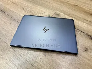 New Laptop HP Spectra 13 16GB Intel Core i5 SSD 512GB