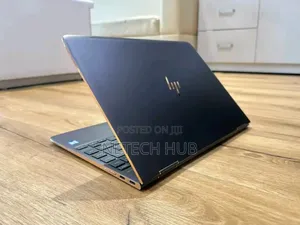New Laptop HP Spectra 13 16GB Intel Core i5 SSD 512GB