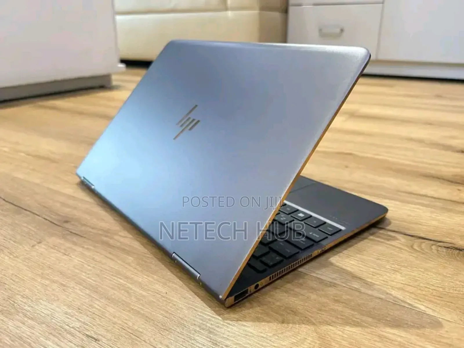 New Laptop HP Spectra 13 16GB Intel Core i5 SSD 512GB