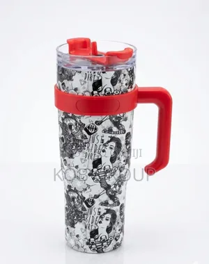 1200ml Tumbler (Stan.Ley) Cup