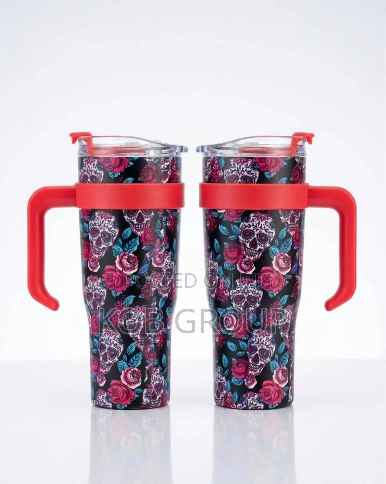 1200ml Tumbler (Stan.Ley) Cup