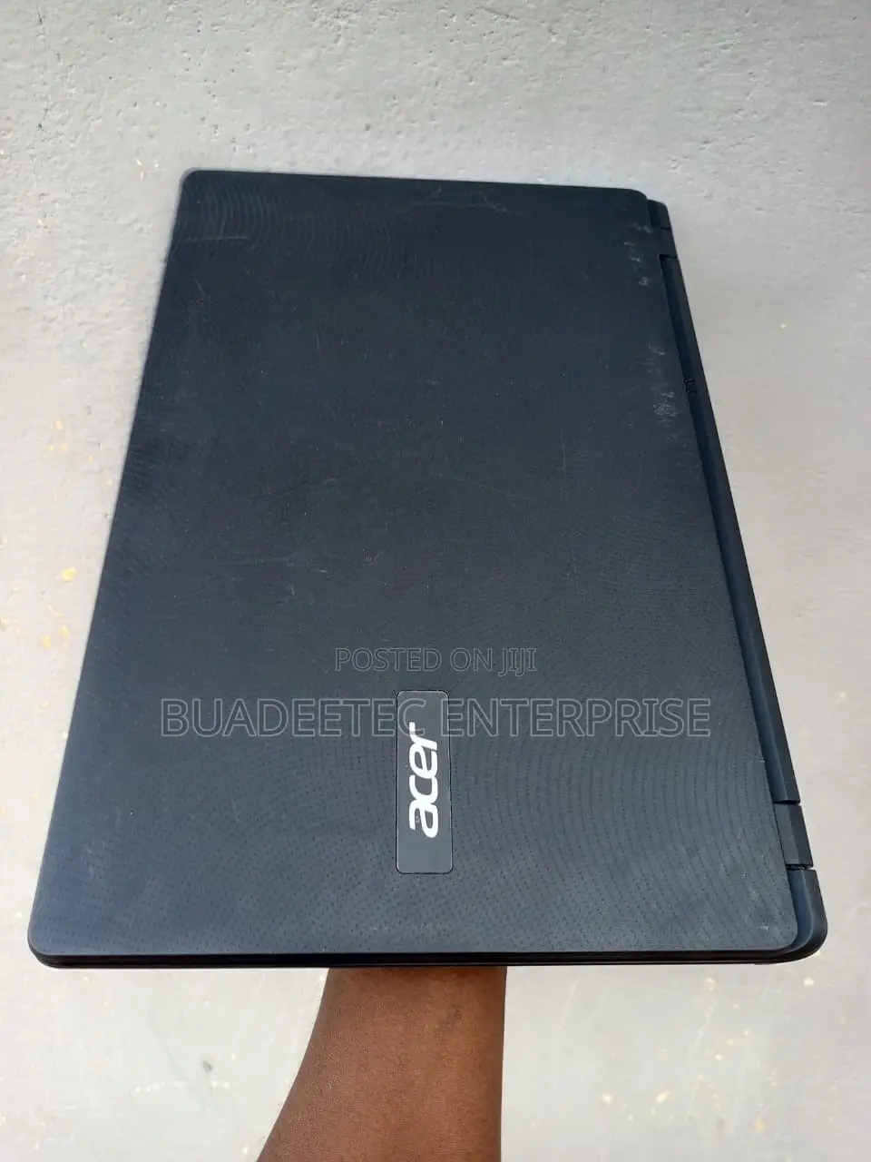 Laptop Acer Aspire ES1-332 8GB Intel Core i3 HDD 500GB