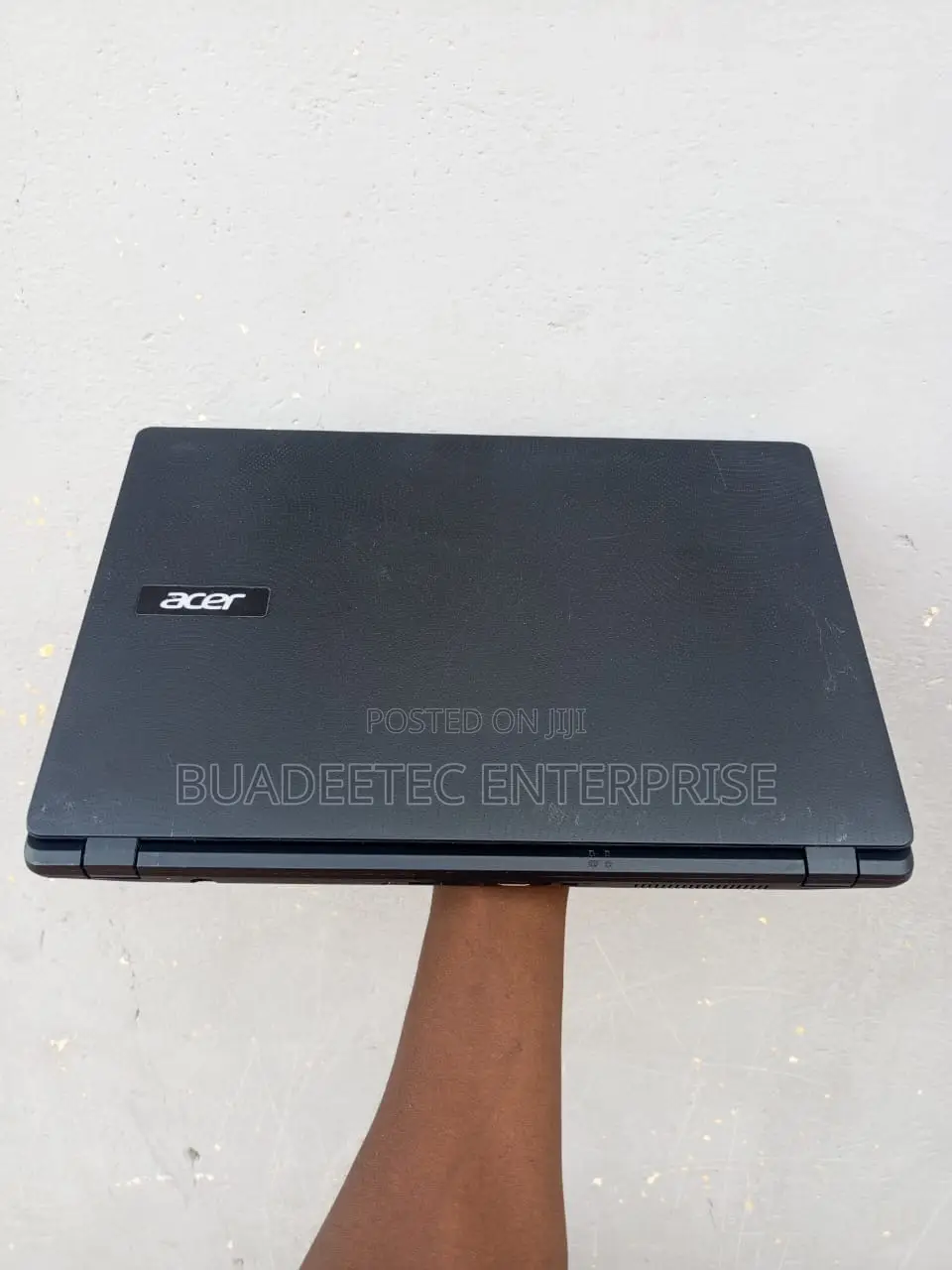 Laptop Acer Aspire ES1-332 8GB Intel Core i3 HDD 500GB