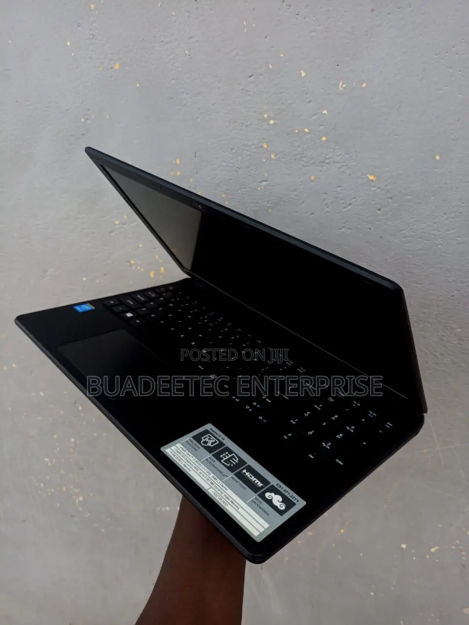Laptop Acer Aspire ES1-332 8GB Intel Core i3 HDD 500GB