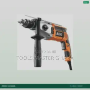 Percussion Drill 1100w 13mm 2speed - Sb2e-1100rvz