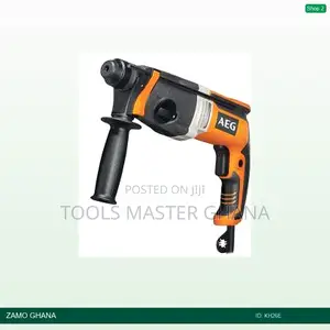 SDS-Plus Combi Hammer 800w 26mm - Kh26e