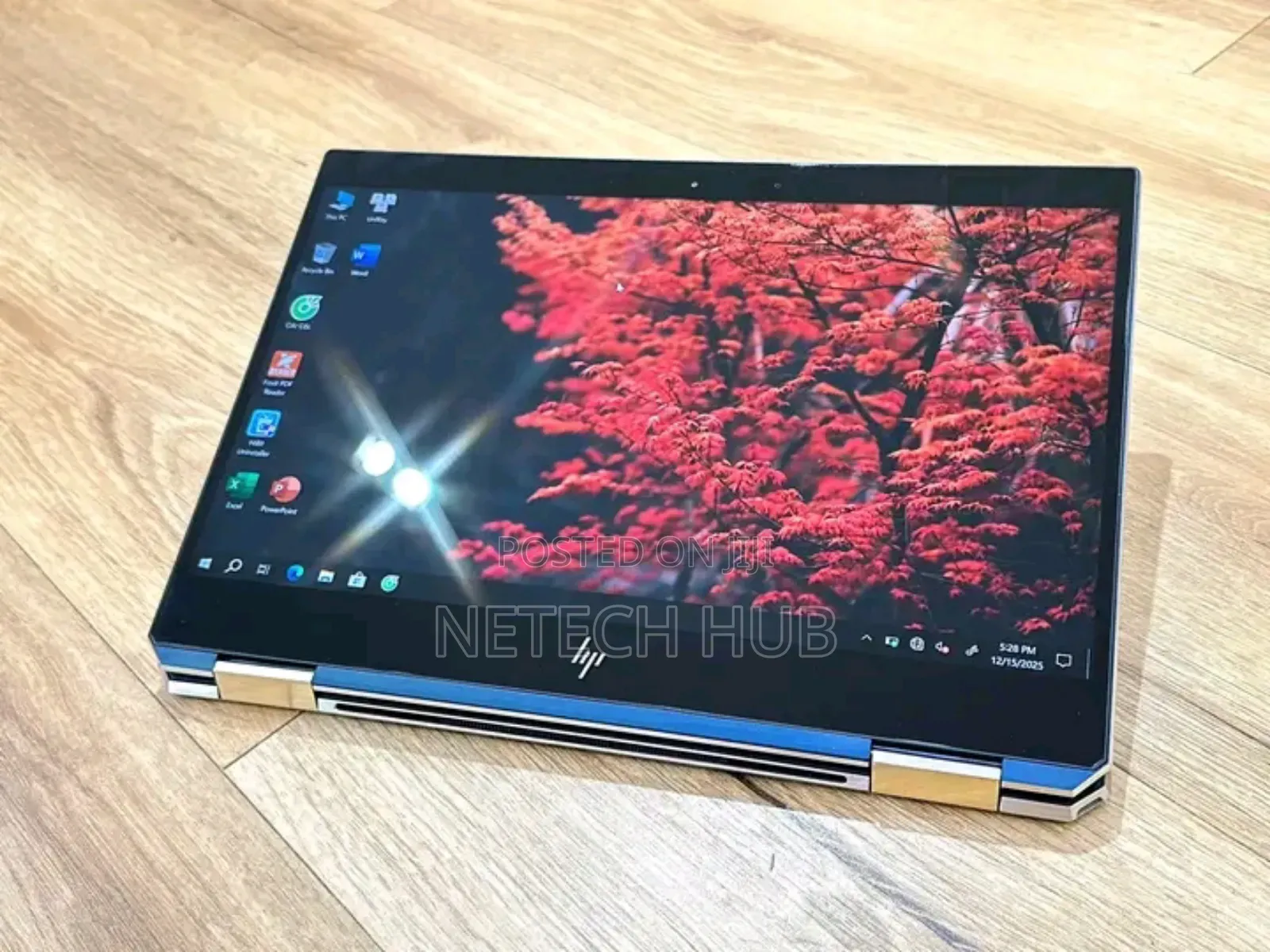 New Laptop HP Spectre 14 32GB Intel Core i7 SSD 1T