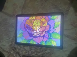 Tablet 128 GB Black