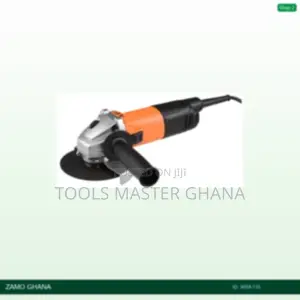 Angle Grinder 4.5inch 115mm 800w - Ws8-115