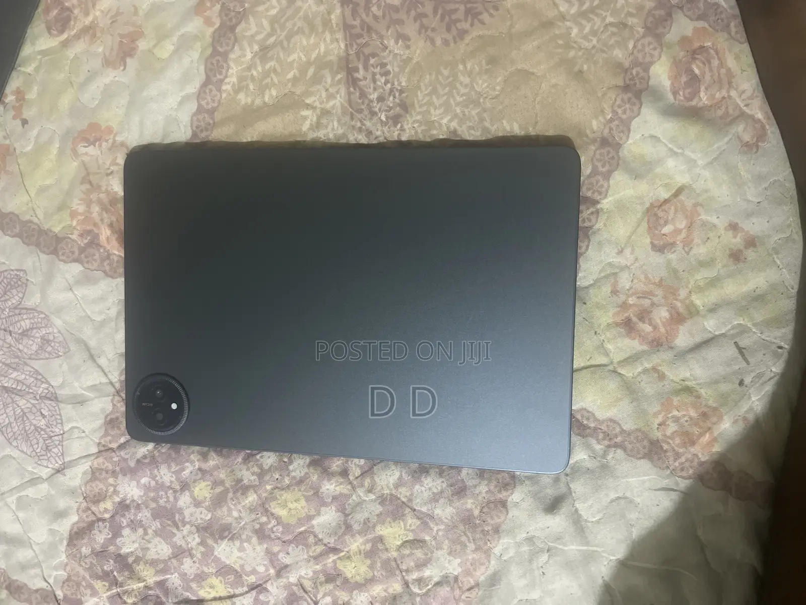 Tablet 128 GB Black
