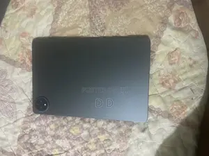 Tablet 128 GB Black