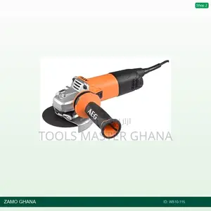 Angle Grinder 4.5inch 115mm 1000w - Ws10-115