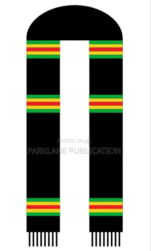 Graduation Sash