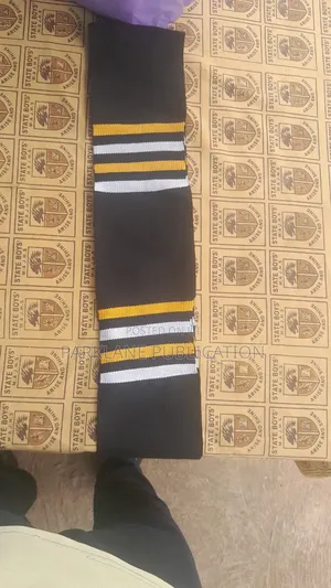 Graduation Sash