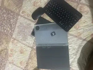 Tablet 128 GB Black