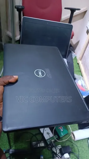 Laptop Dell Latitude 5590 8GB Intel Core i5 SSD 256GB