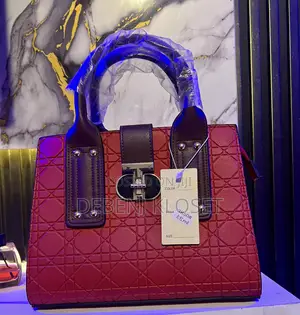 Ladies Hand Bag