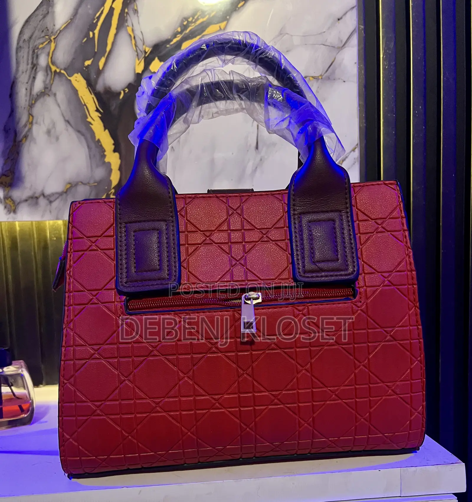 Ladies Hand Bag